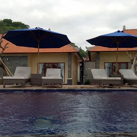 Cave Beach Bungalow