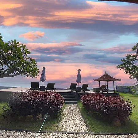 Cave Beach Bungalow