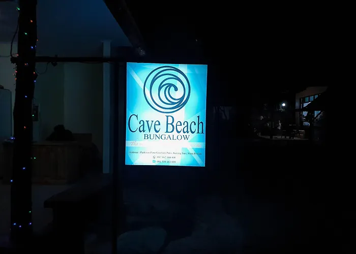 Cave Gasthof 3*